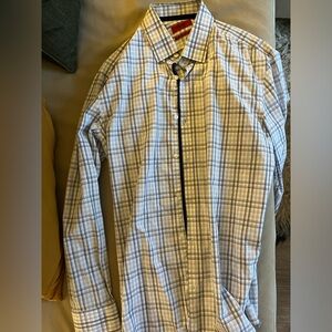 Hugo Boss Dress Shirt - 15.5 32/33